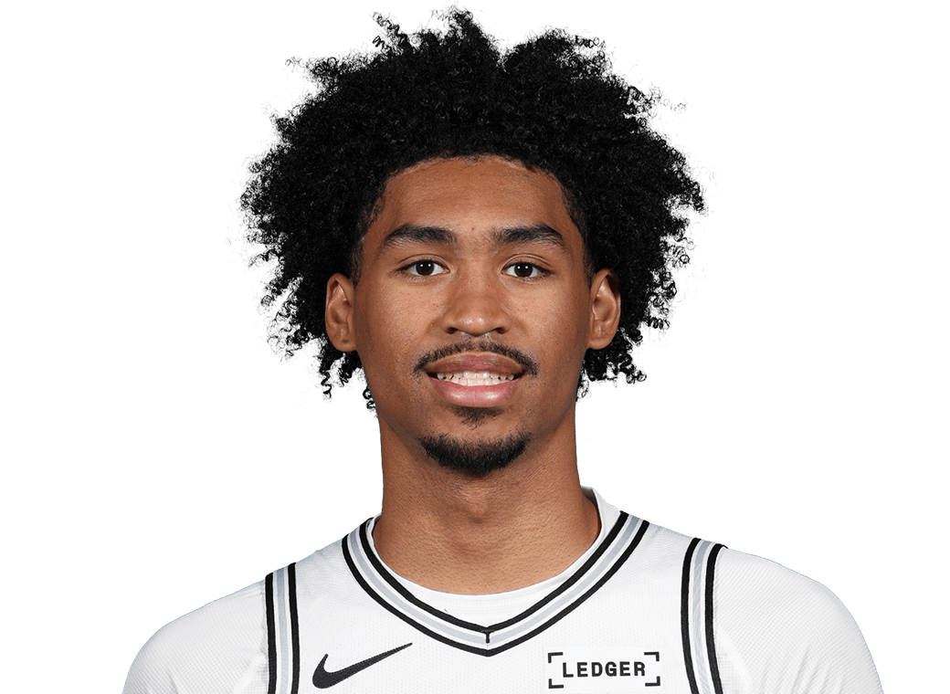 1040x760 Dylan Harper. Guard. San Antonio Spurs