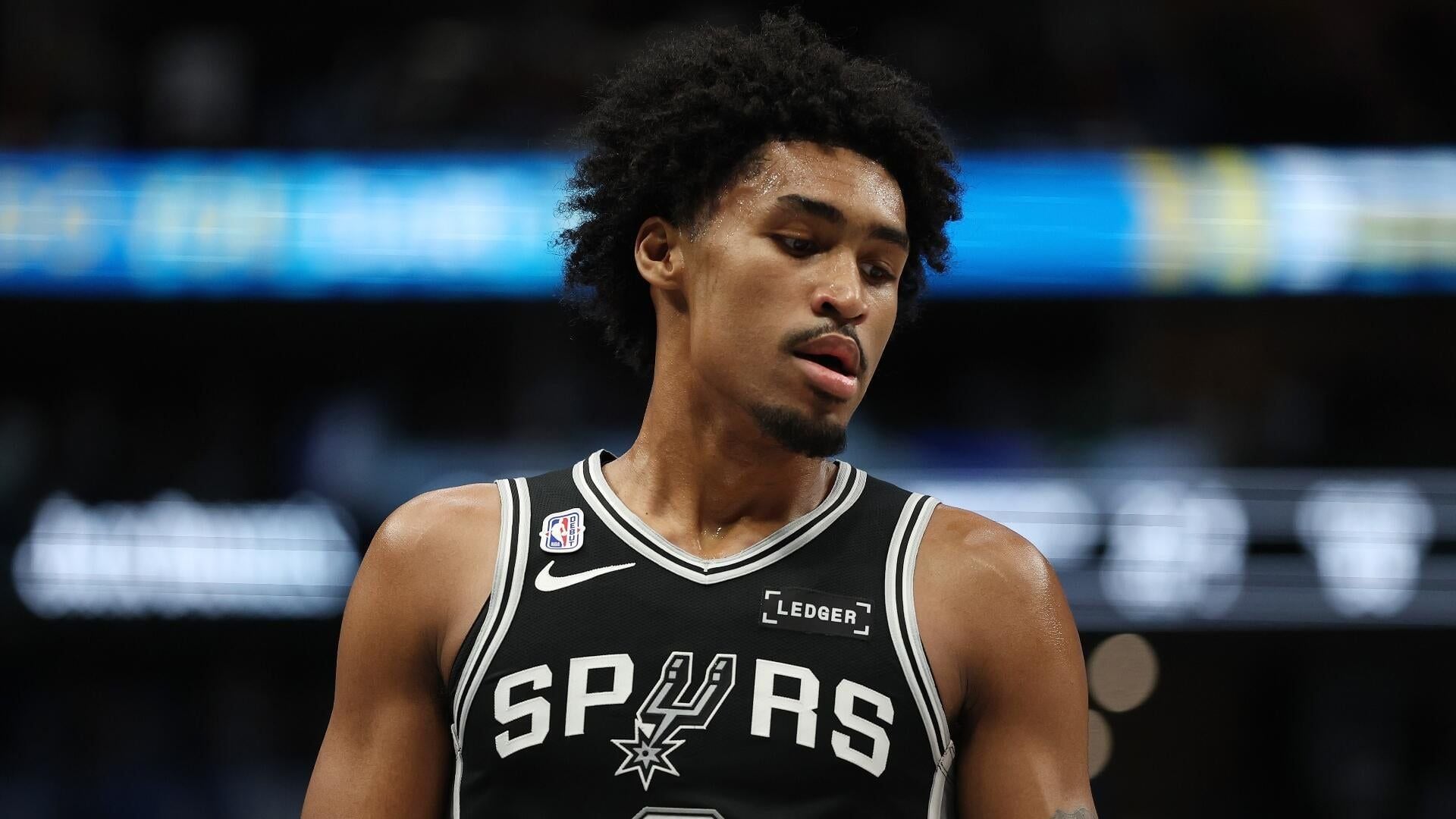 1920x1080 Injury to Spurs' Dylan Harper likely takes him out of the running for rookie of the year