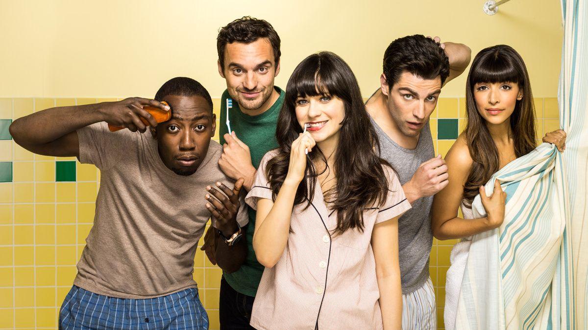 1200x675 Things You Didn't Know About The Cast Of New Girl