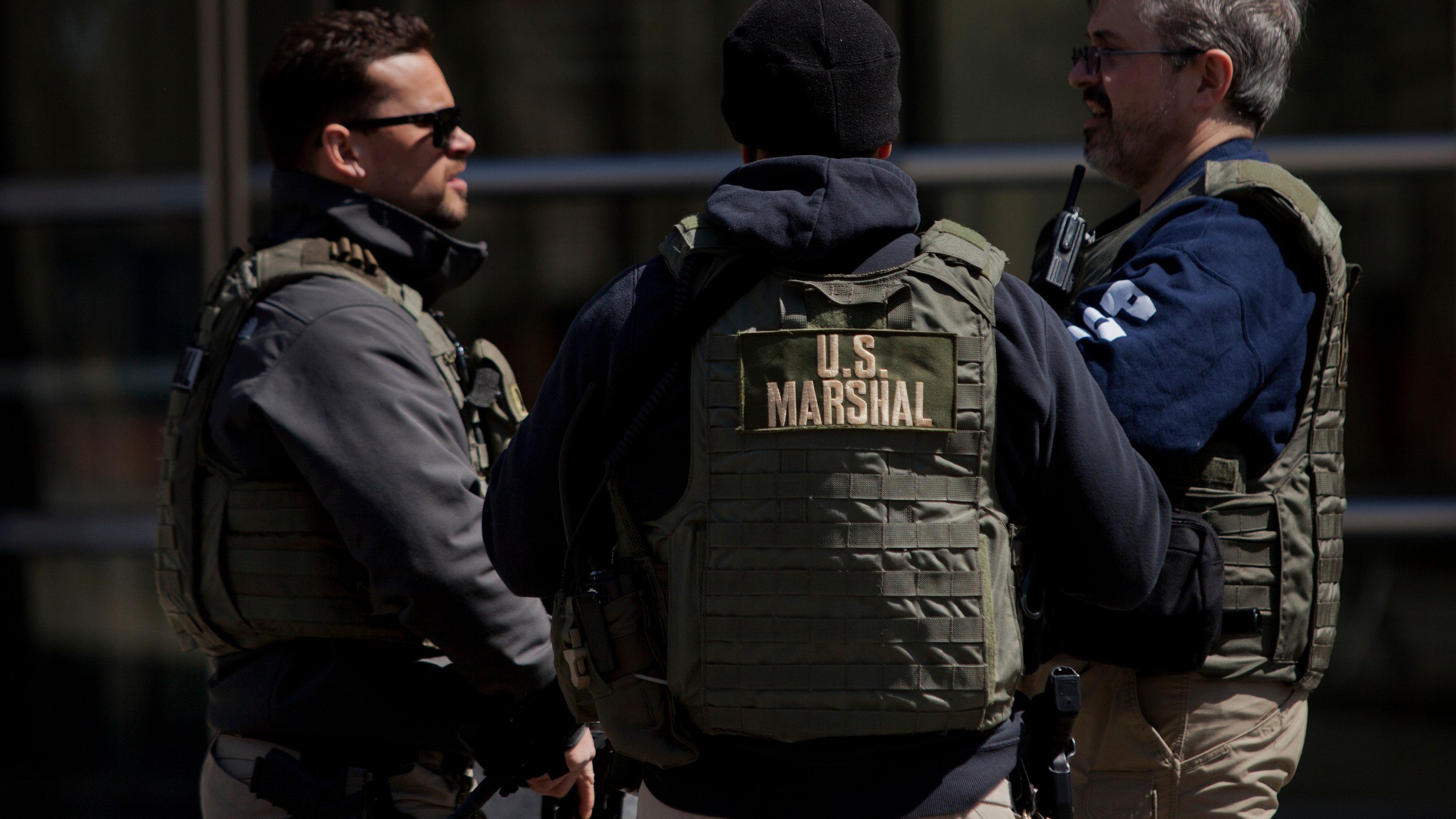 2560x1440 U.S. Marshals Service Plagued by 'Waste and Misconduct, ' Senate Judiciary Report Finds