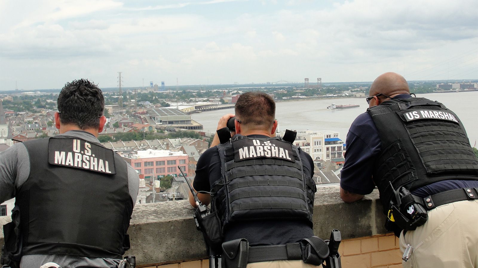 1600x900 US Marshals Service has manpower shortage as it faces rising threats against judges, report says