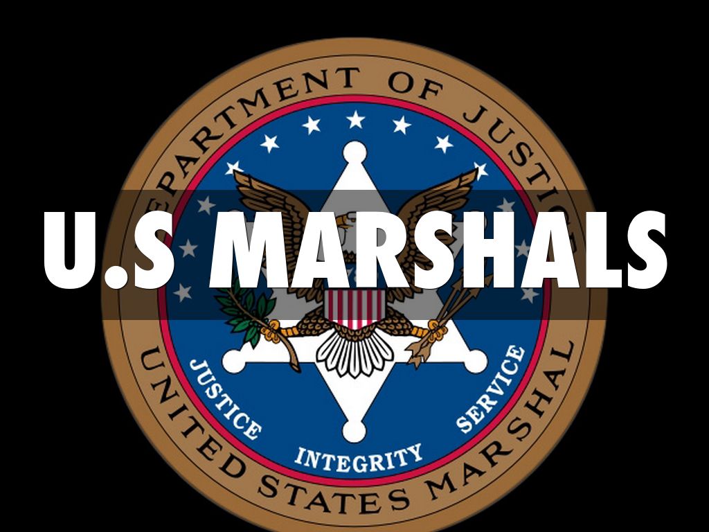 1024x768 U.S Marshals