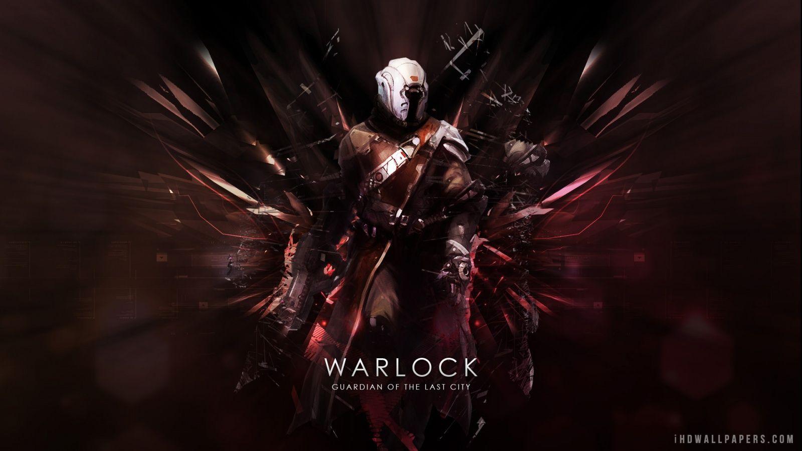 1600x900 Destiny iPad Wallpaper