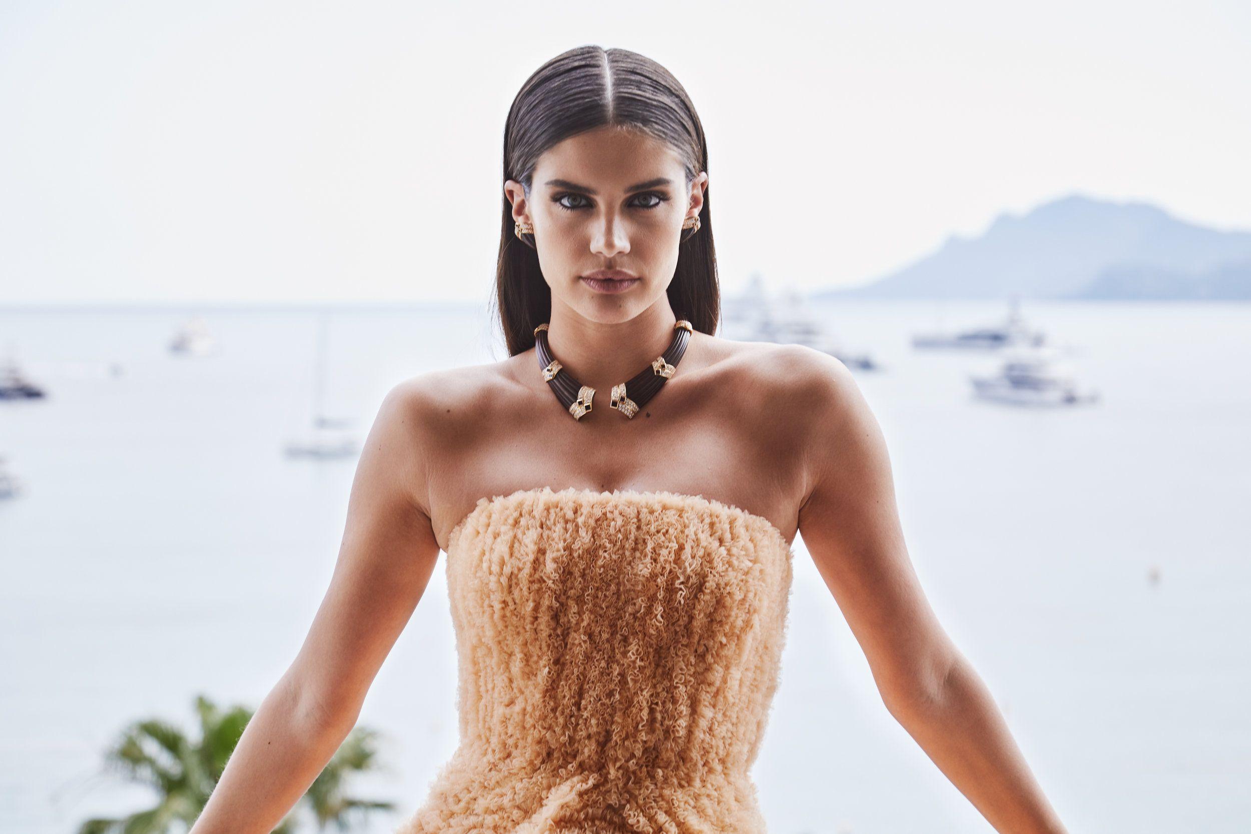 2500x1667 2500x1667 Sara Sampaio desktop wallpaper. Sara Sampaio HD