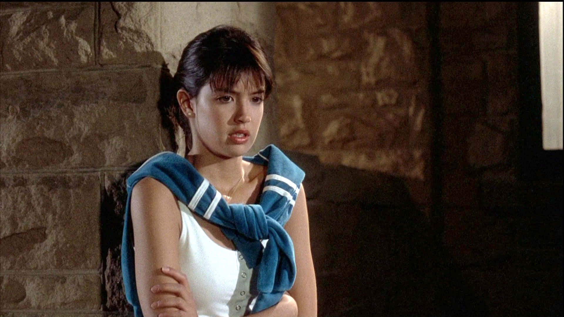 1920x1080 Download Phoebe Cates looking stunning in her photo shoot Wallpaper