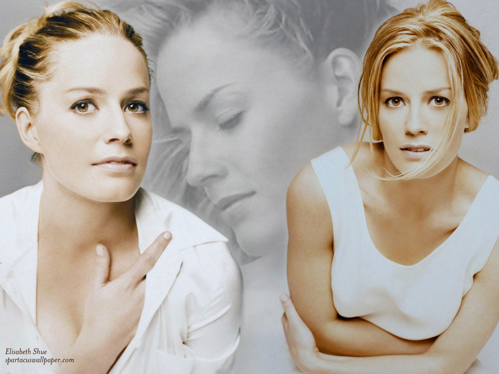 1600x1200 Elisabeth Shue. Desktop Background. Mobile Home Screens