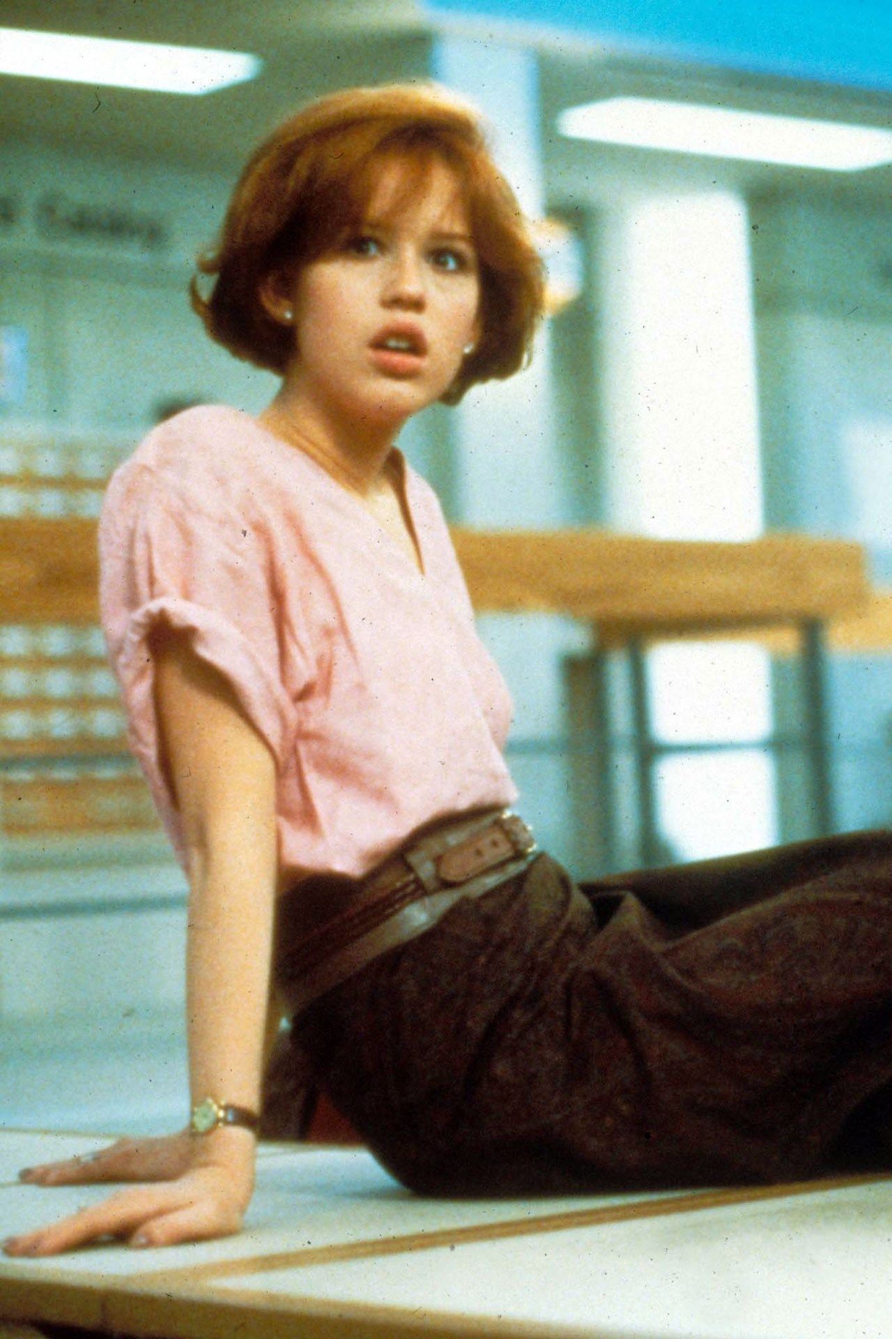 1280x1920 Molly Ringwald
