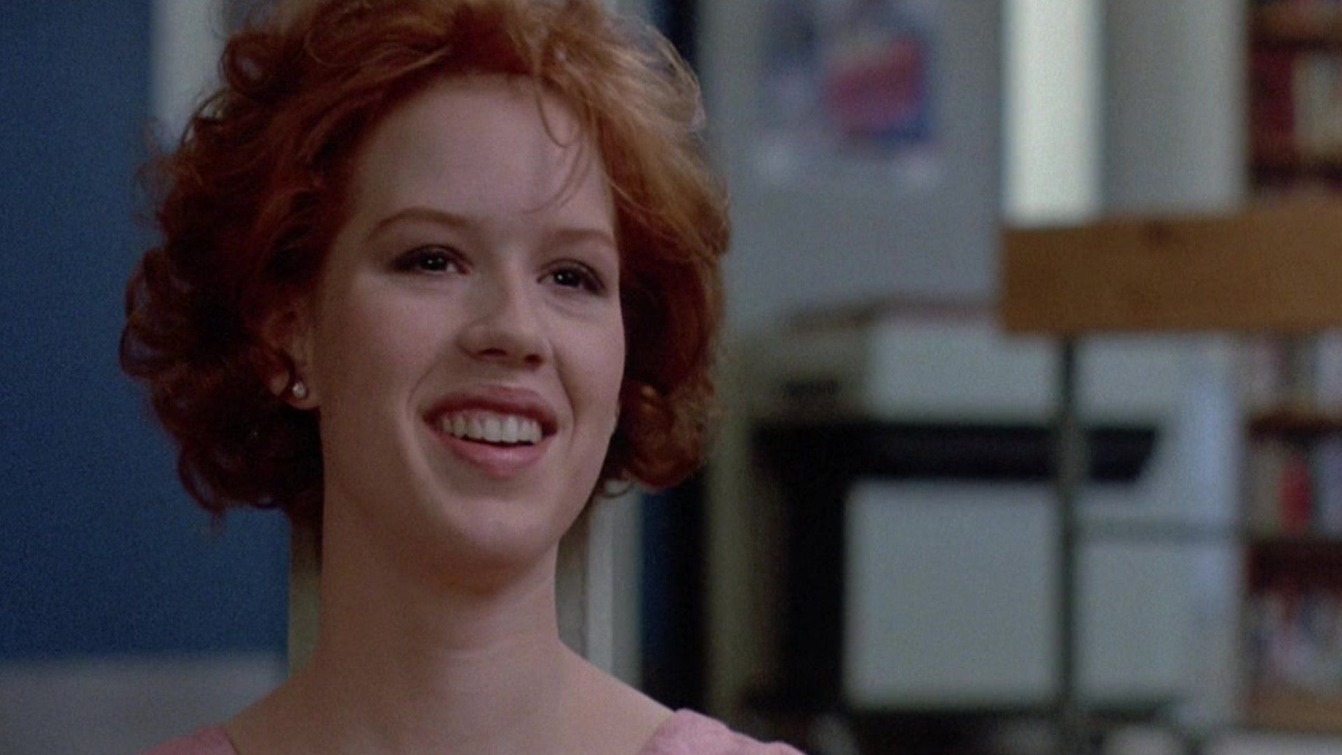 1920x1080 The Breakfast Club HD: Iconic Claire Standish
