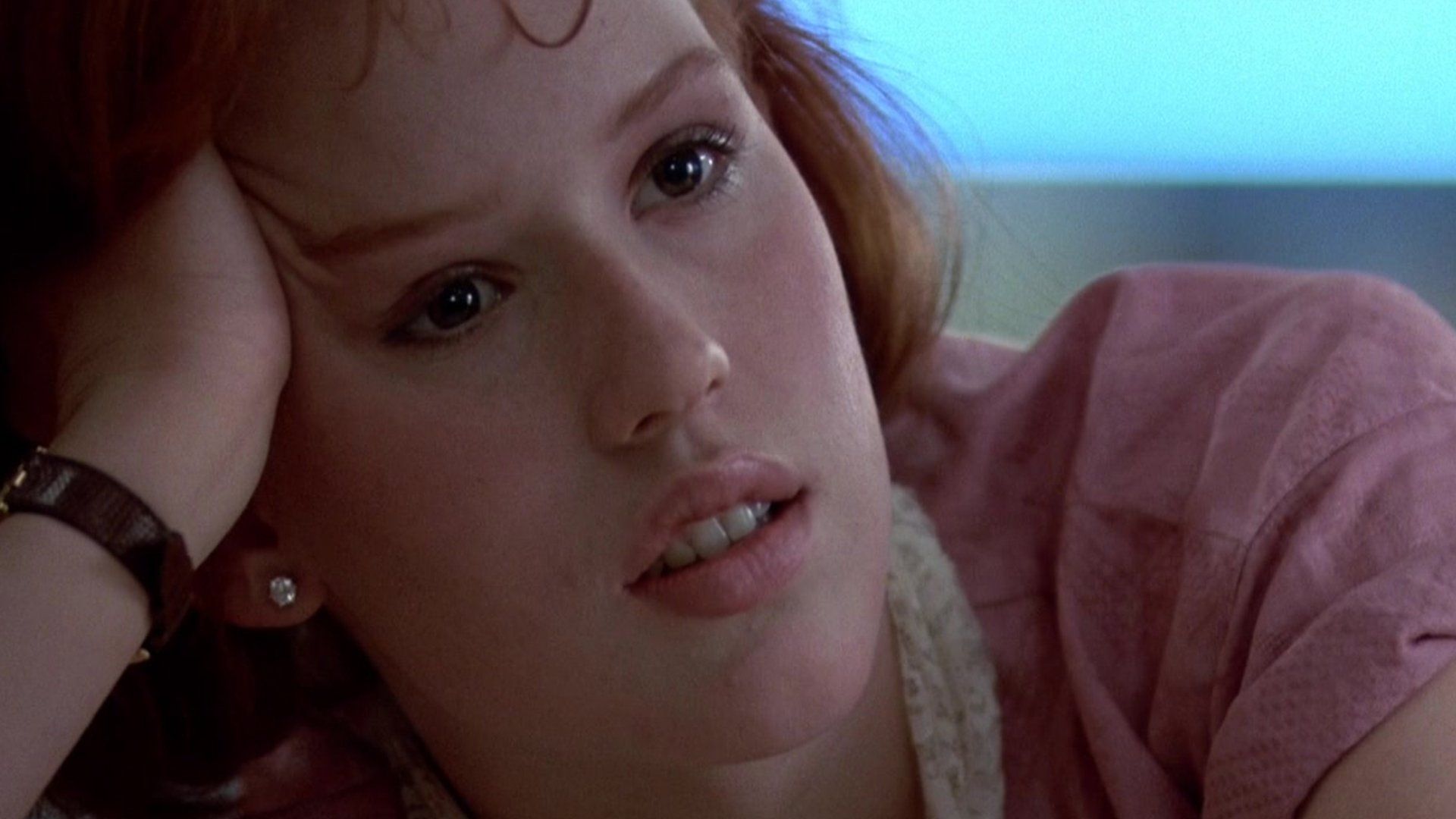 1920x1080 Claire Standish HD Wallpaper