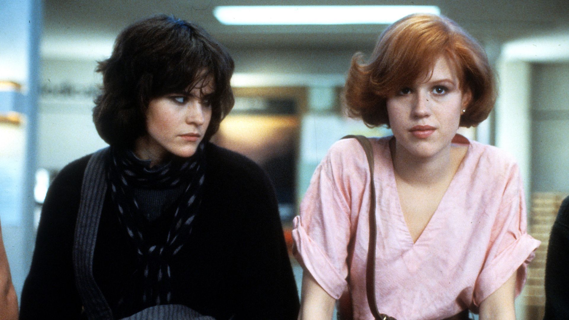 1920x1080 Breakfast Club star, looks youthful in latest outing. HELLO!
