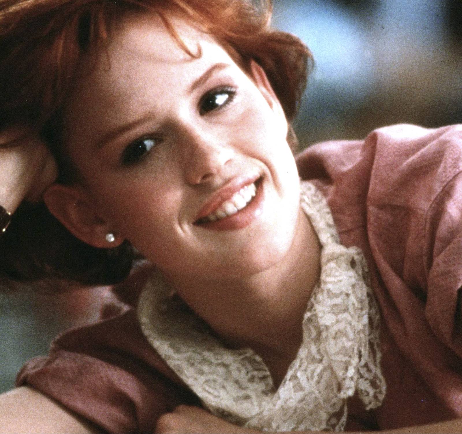 1600x1500 Best Molly Ringwald Movies, Ranked