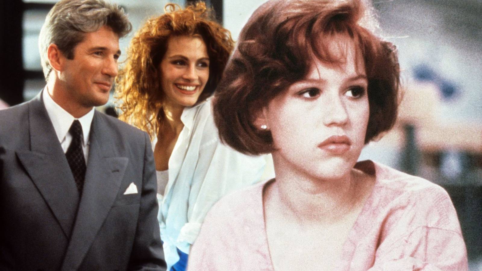 1600x900 There Was Something Icky About It: Molly Ringwald Recalls Turning Down Pretty Woman