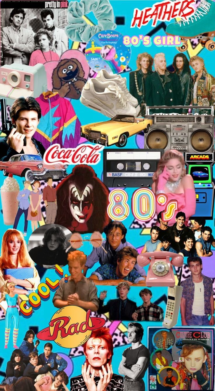 736x1341 80s aesthetic wallpaper
