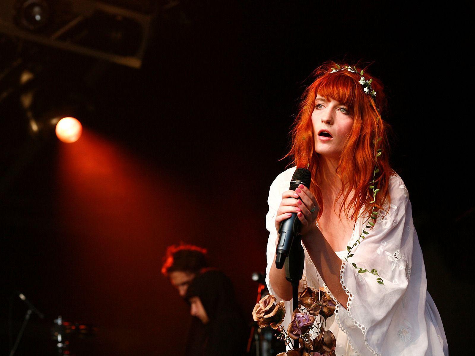 1600x1200 Florence and the Machine wallpaper. Florence and the Machine