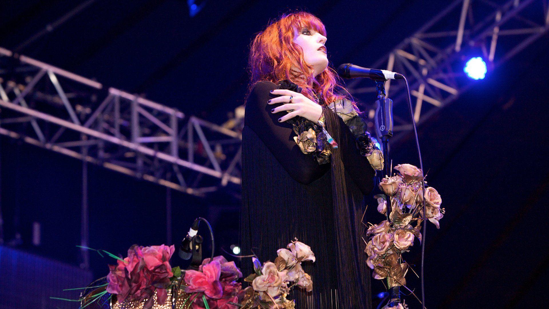 Florence And The Machine Wallpapers Top Free Florence And The Machine Backgrounds Wallpaperaccess