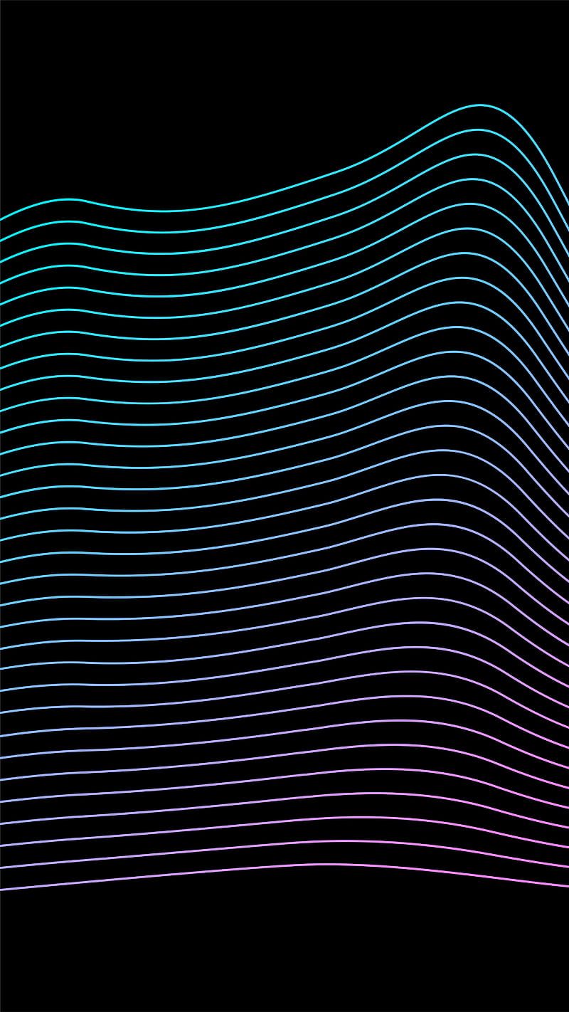 800x1422 HD geometric. 80s wallpaper