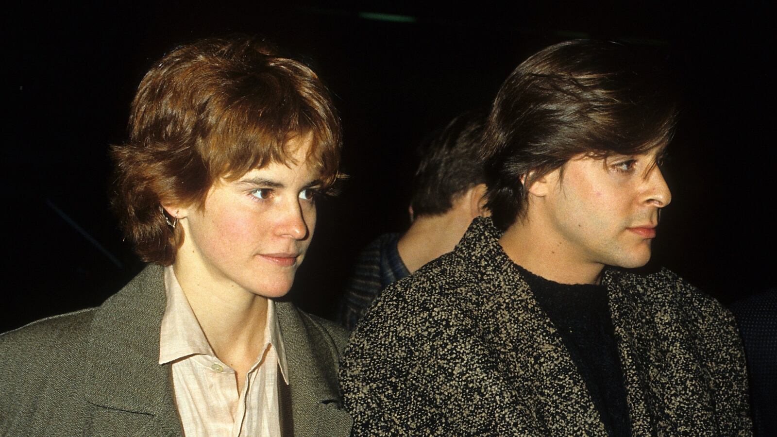 1600x900 This Famous Sibling Duo Was Almost Cast in 'The Breakfast Club'
