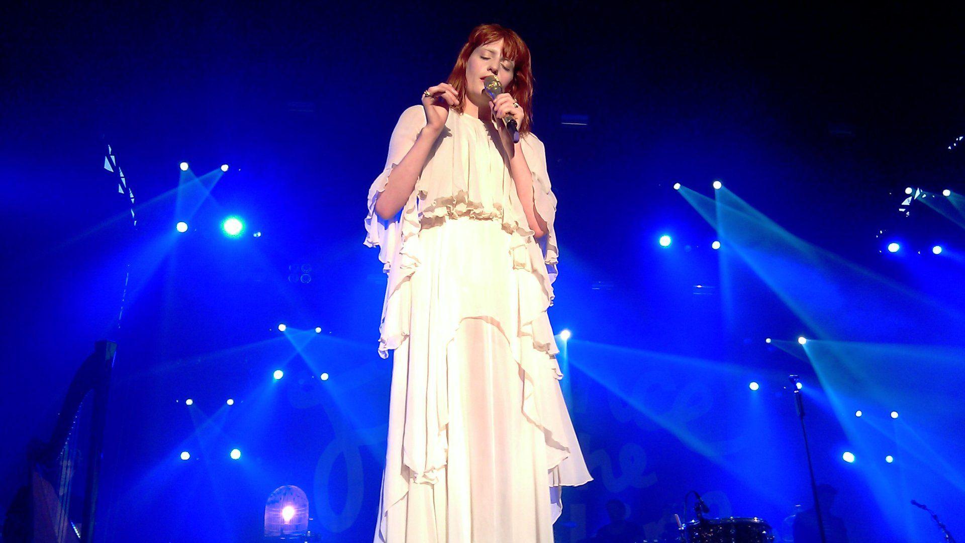 1920x1080 Free download Florence and The Machine Computer Wallpaper Desktop