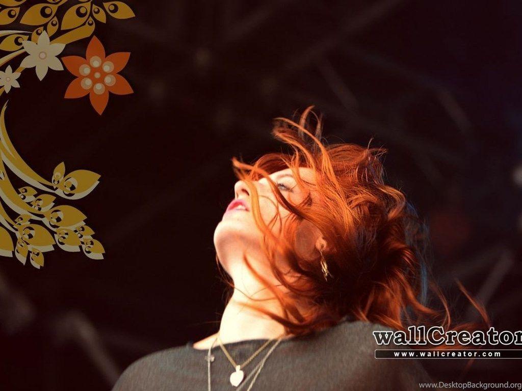 1024x768 Florence And The Machine 1280 / 800 Wallpaper Desktop Background
