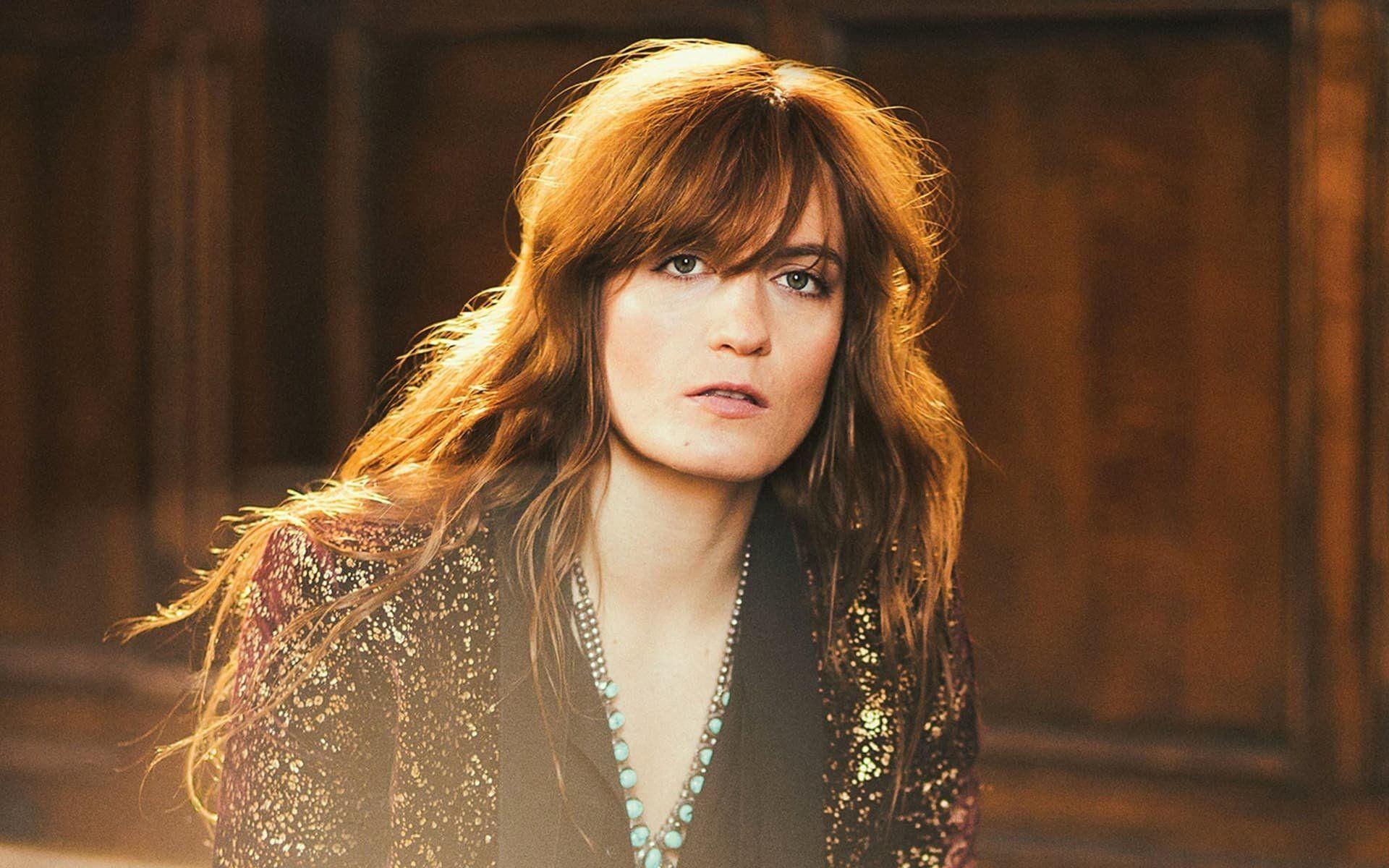 1920x1200 Florence And The Machine HD Wallpaper. Background Image