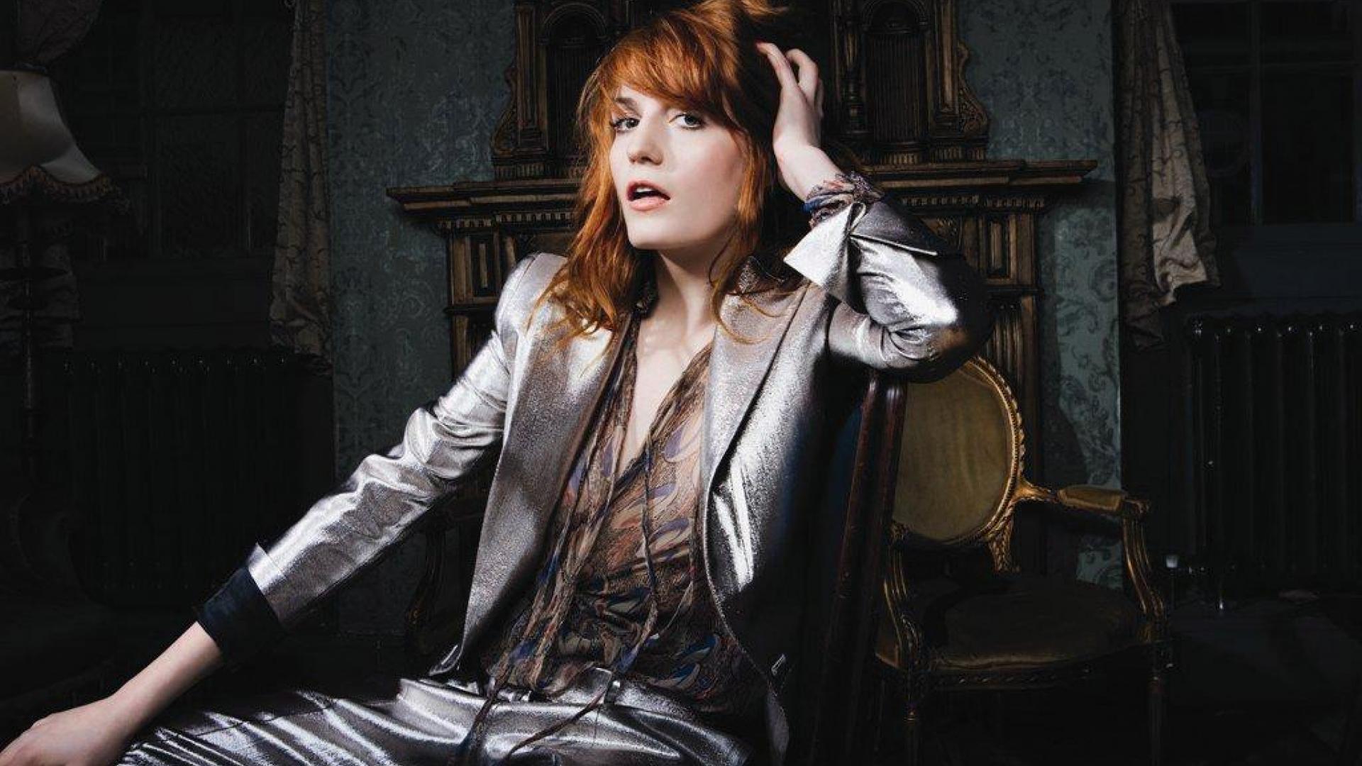 1920x1080 Free download FLORENCE AND THE MACHINE WALLPAPER 52858 HD