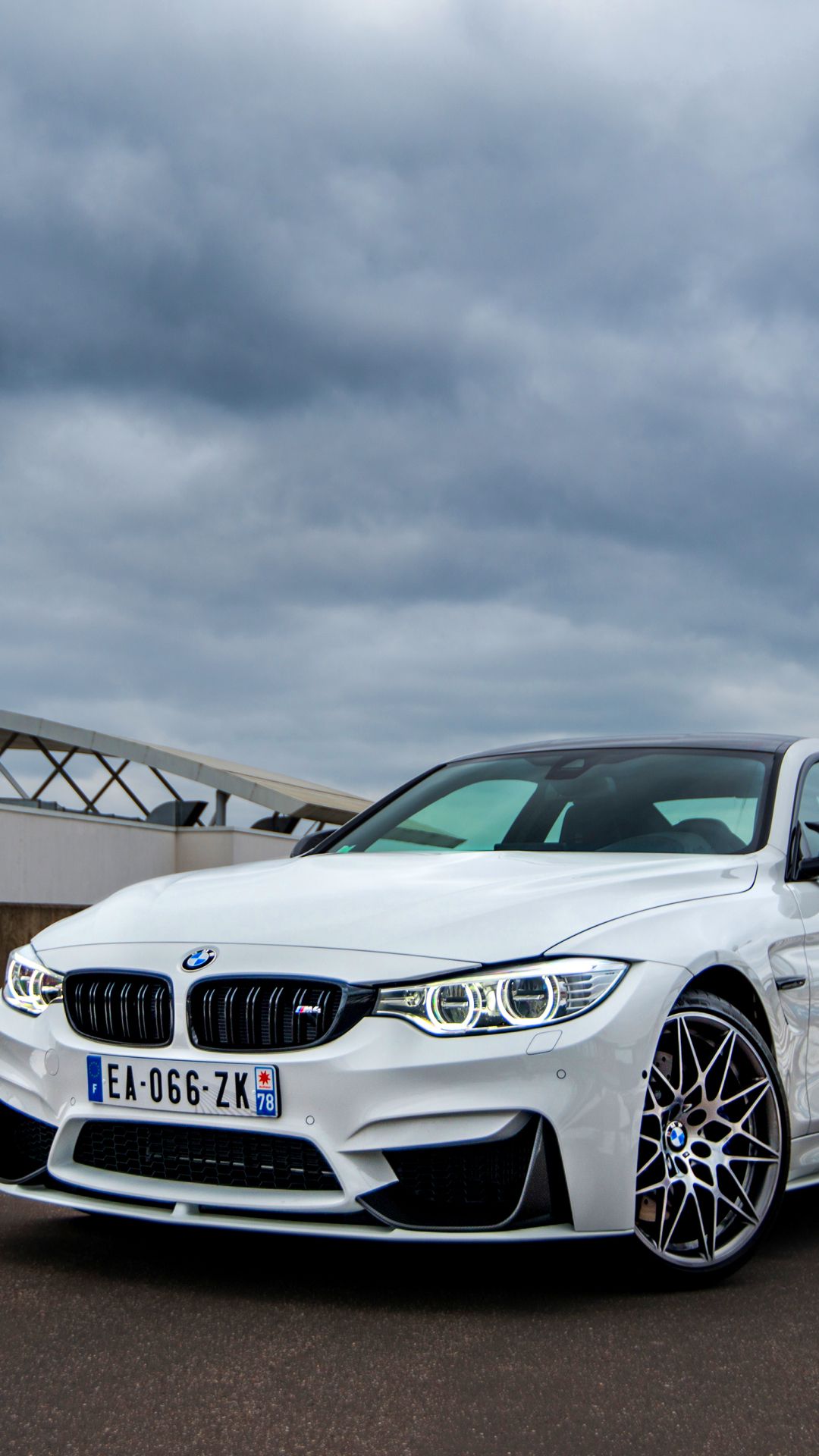1080x1920 Phone wallpaper: Bmw M Bmw, Vehicles, White Car, Vehicle, Car 1135196
