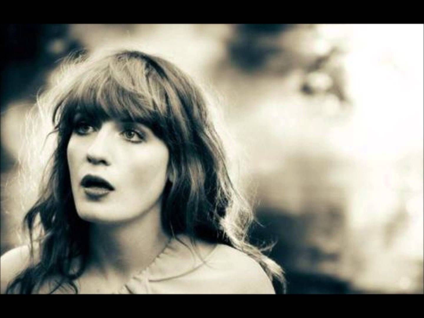 1440x1080 Florence And The Machine Young, HD Wallpaper & background