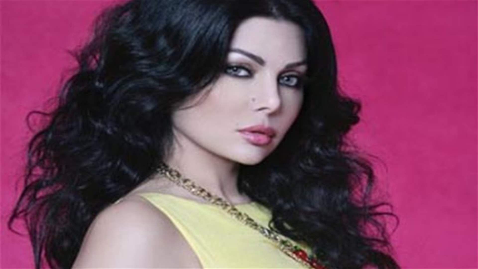 1920x1080 Haifa Wehbe.single again