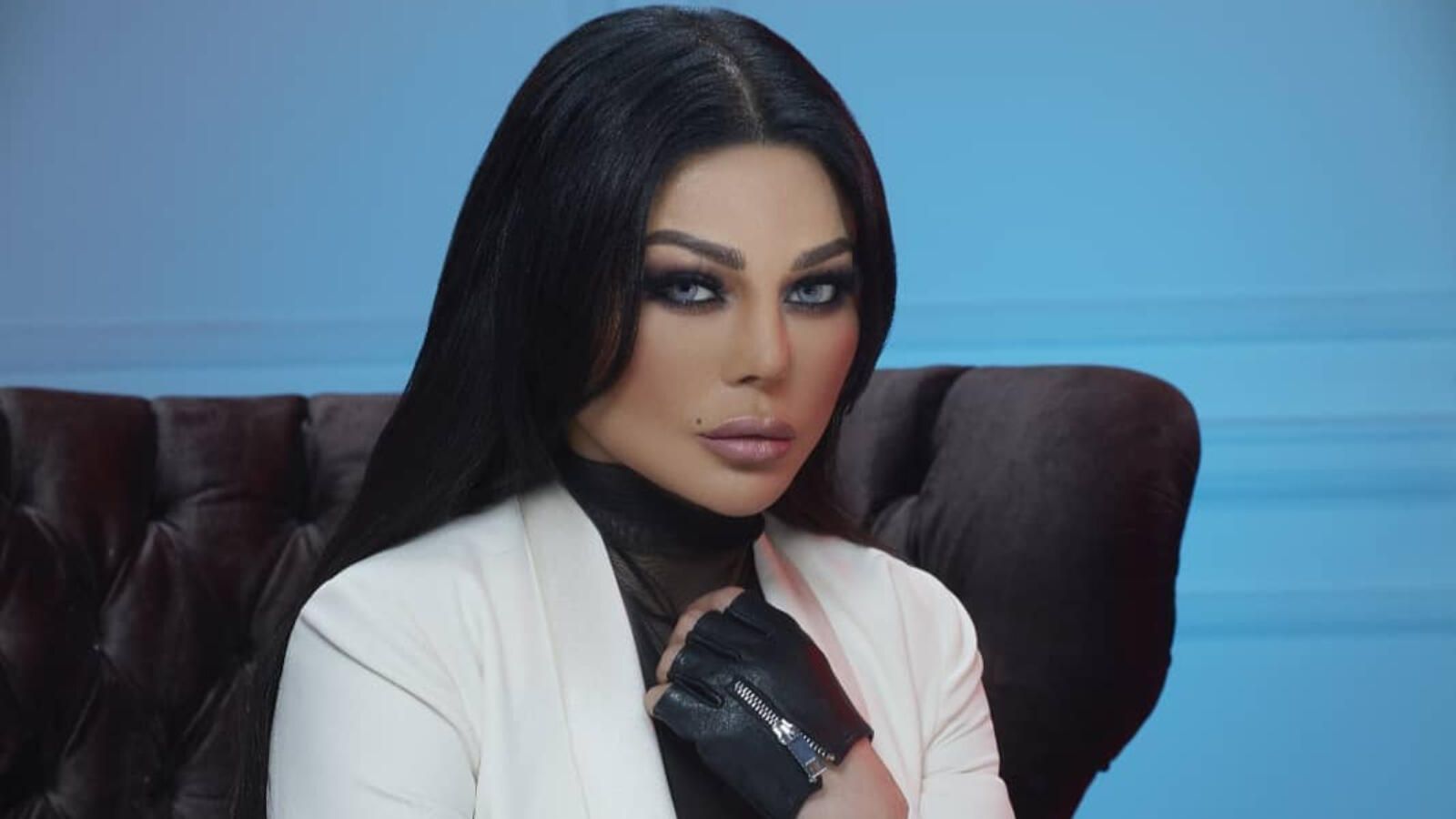 1600x900 Haifa Wehbe Inspires Women With Powerful Words and Hot Shorts. Check Her Out