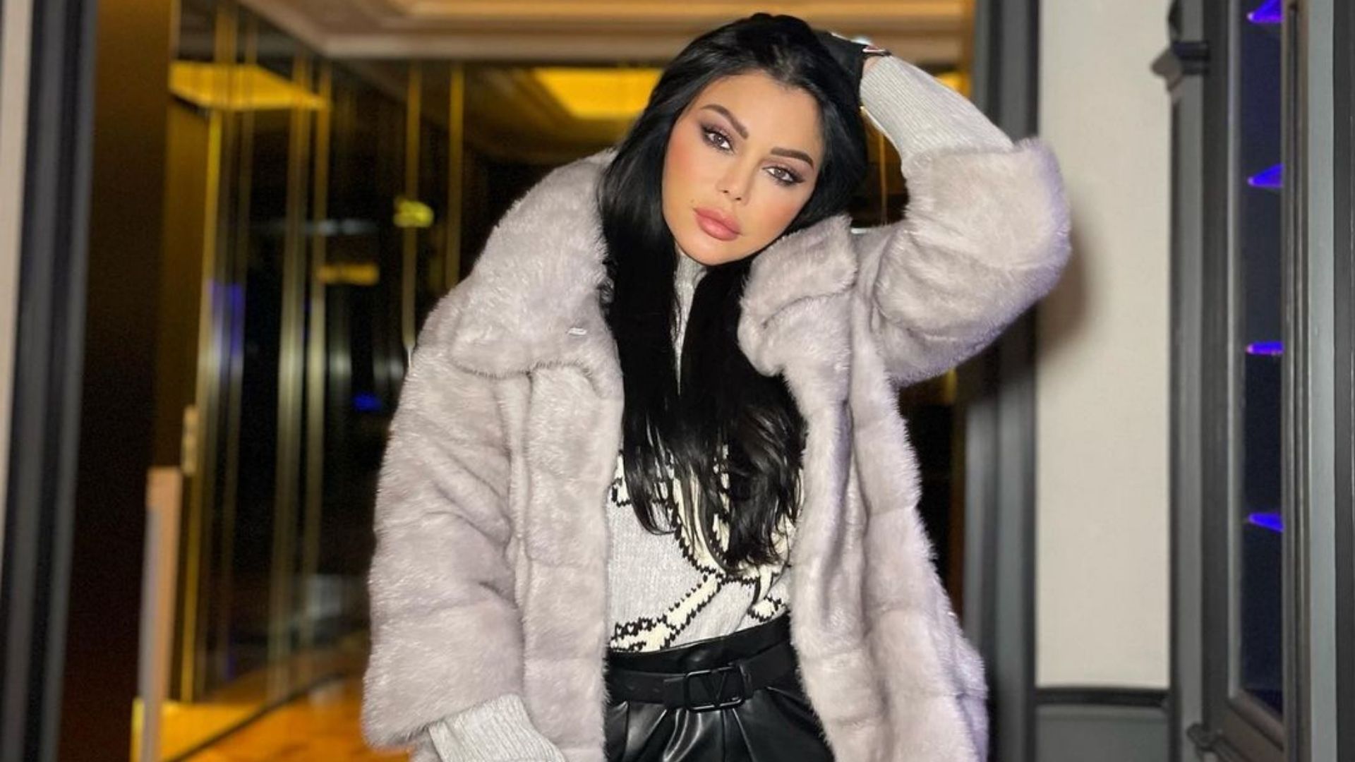 1920x1080 Haifa Wehbe 2022 Oscars Archives Middle East