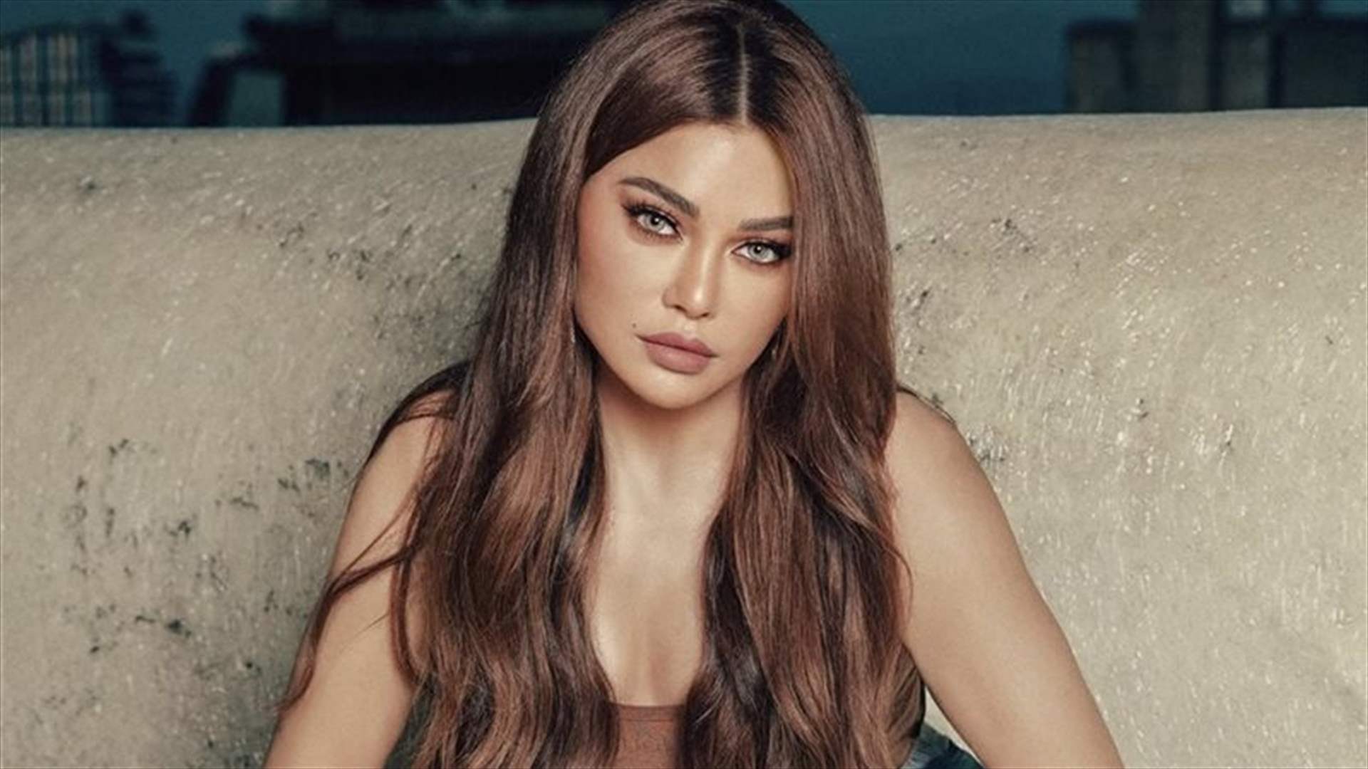 1920x1080 AI Generated Deepfake Videos Target Lebanese Singer Haifa Wehbe