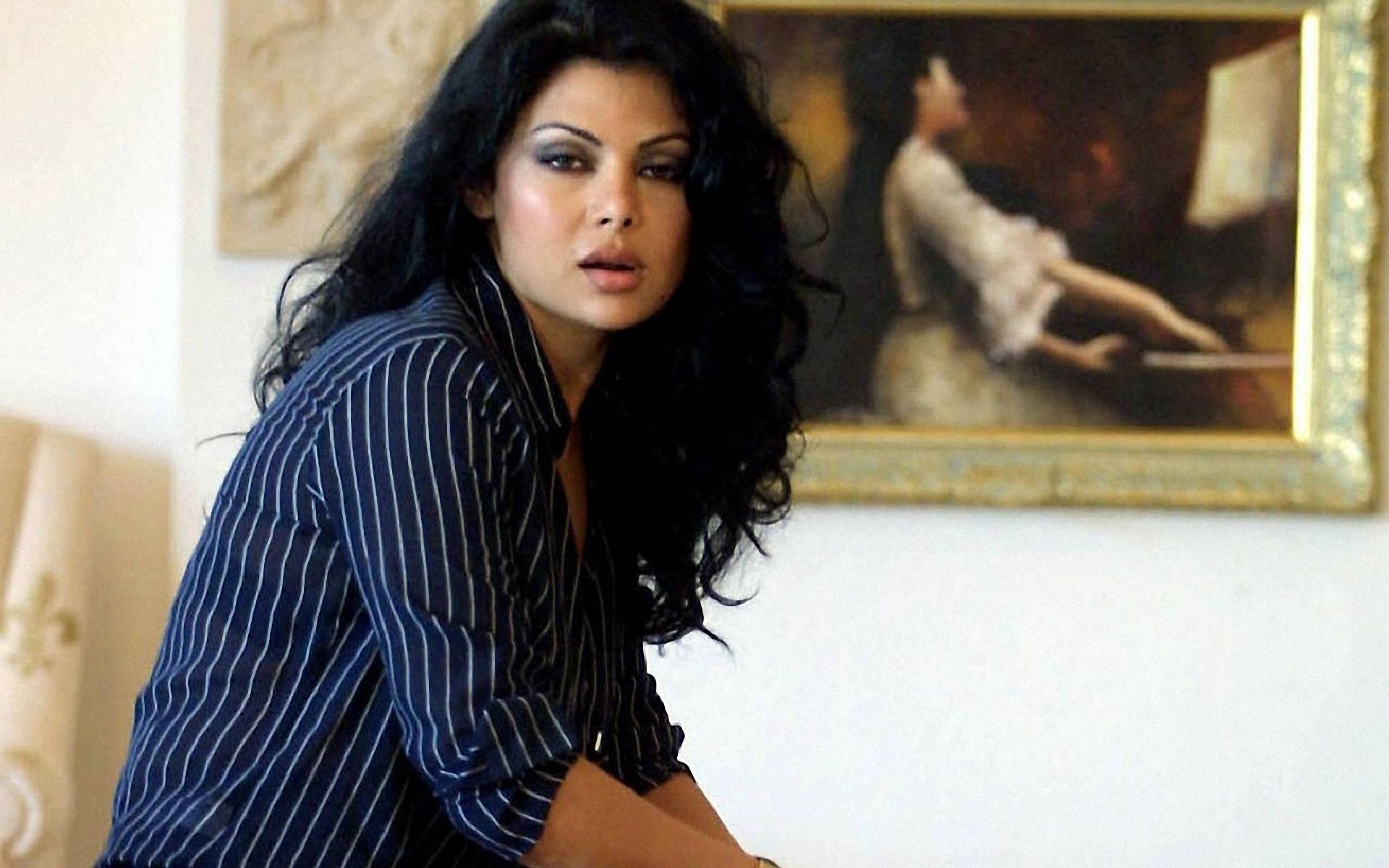1920x1200 Haifa Wehbe HD