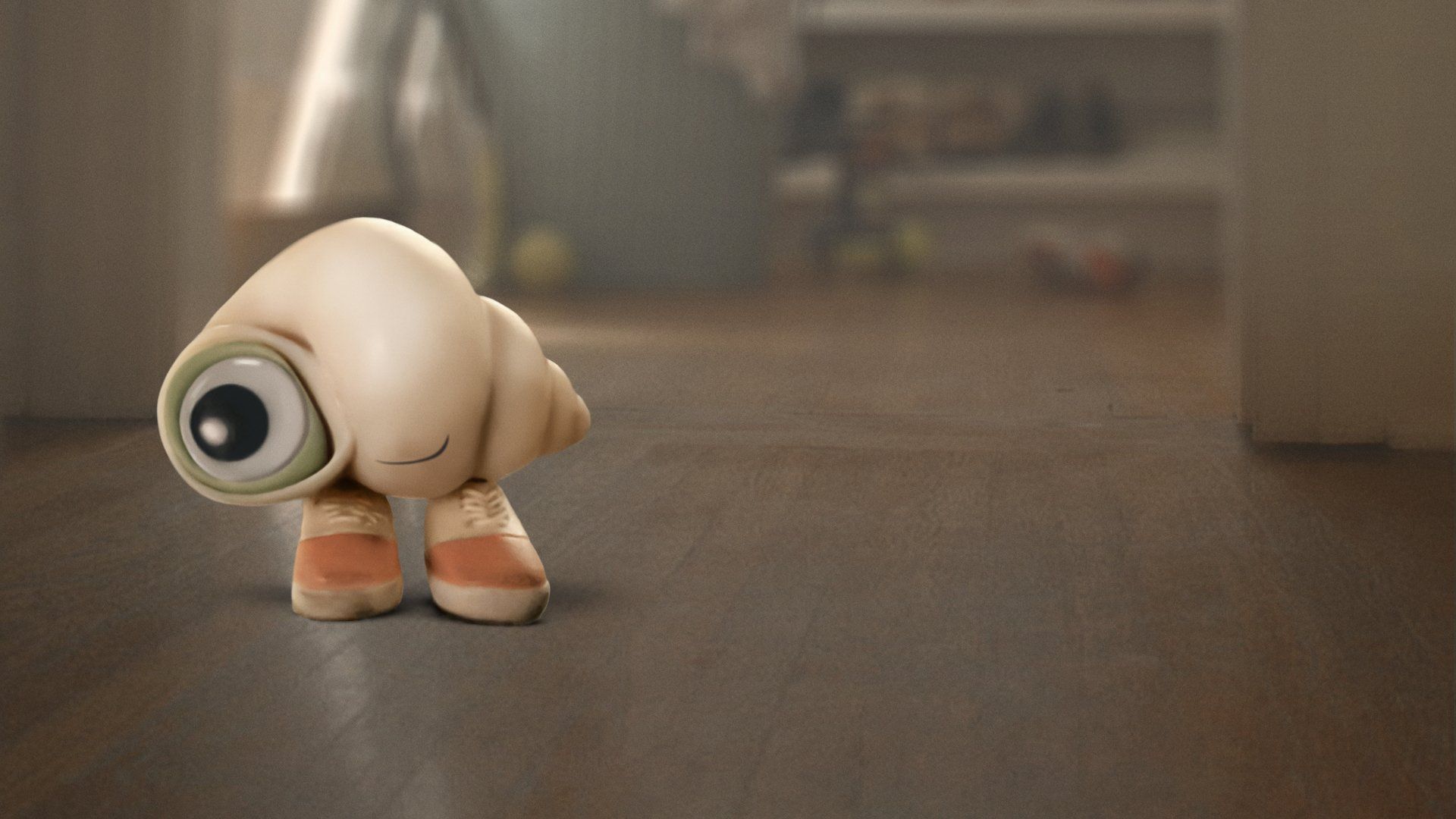 1920x1080 Download Movie Marcel The Shell With Shoes On 4k Ultra HD Wallpaper
