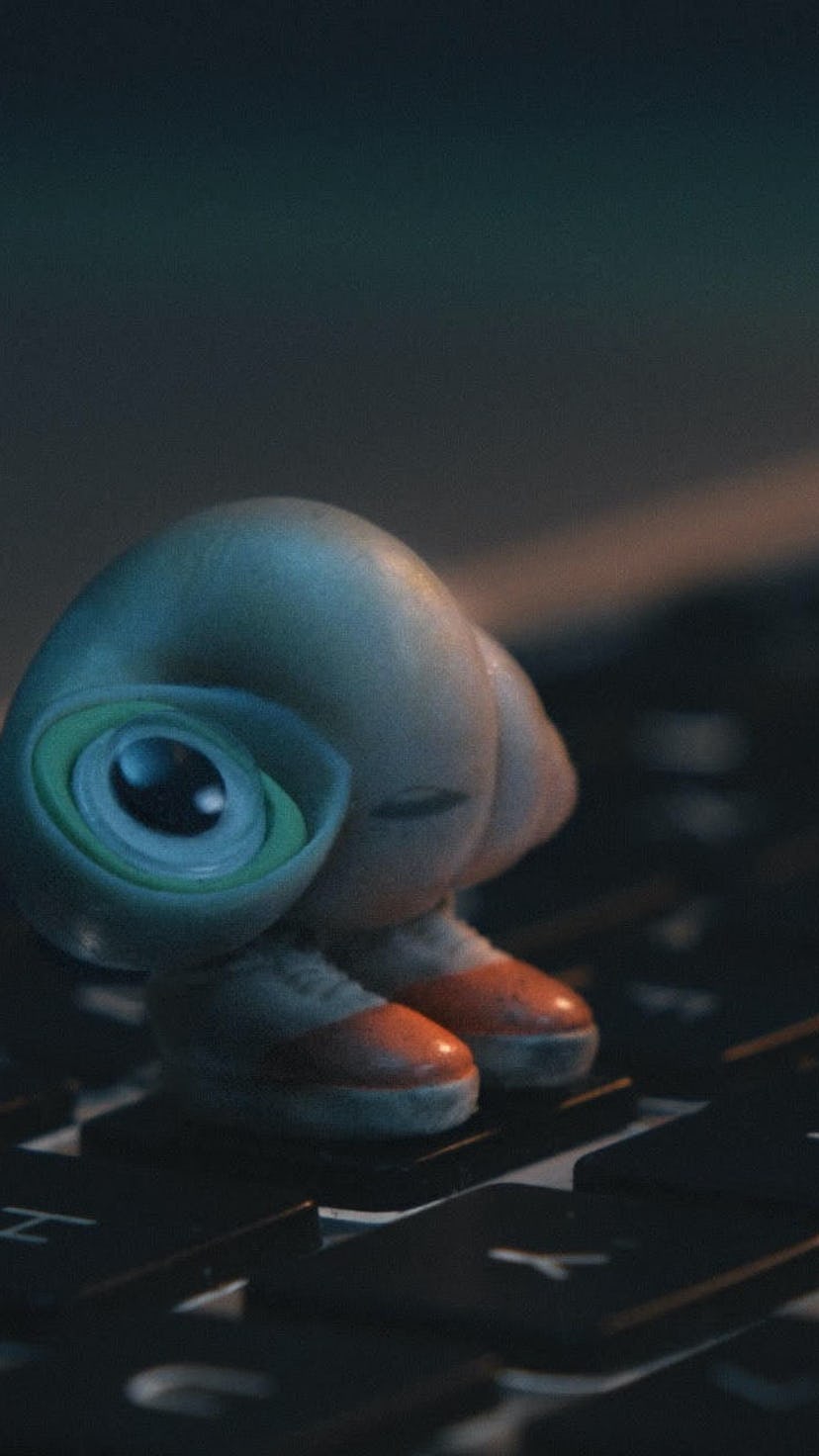 828x1472 Life Lessons From Marcel The Shell