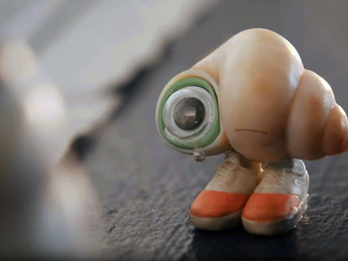 1200x900 Marcel the Shell With Shoes On review