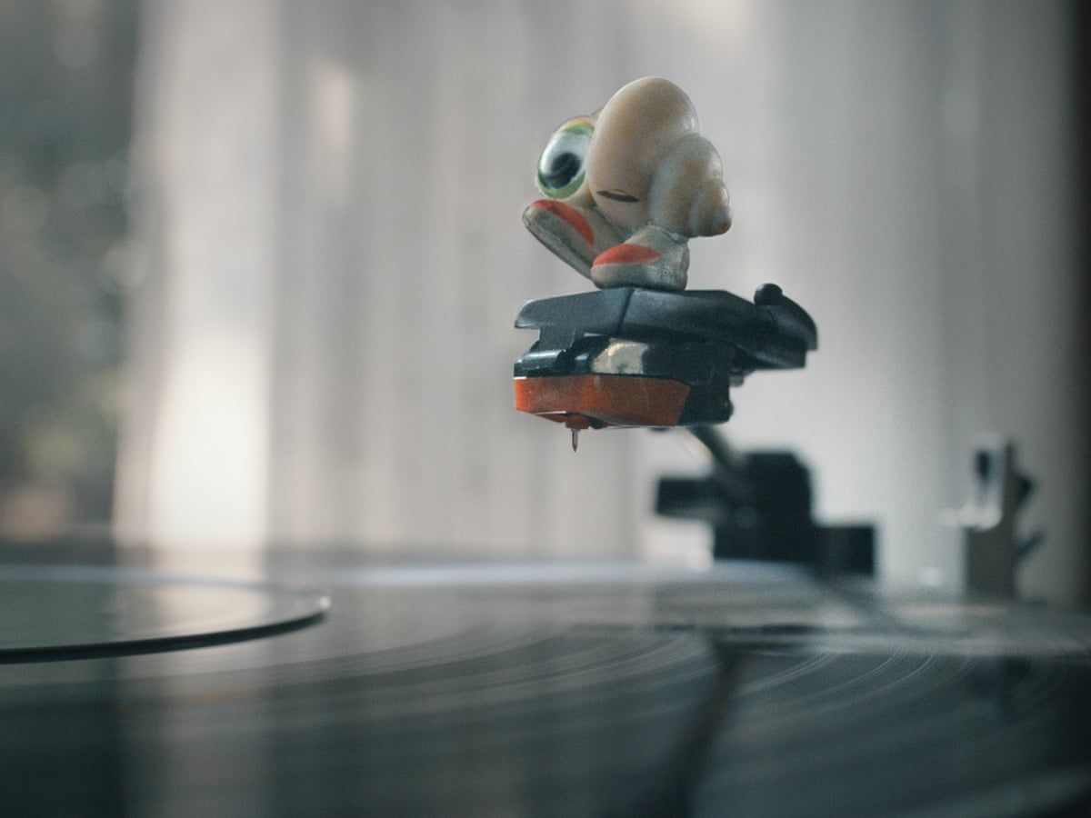 1200x900 Marcel the Shell With Shoes On review