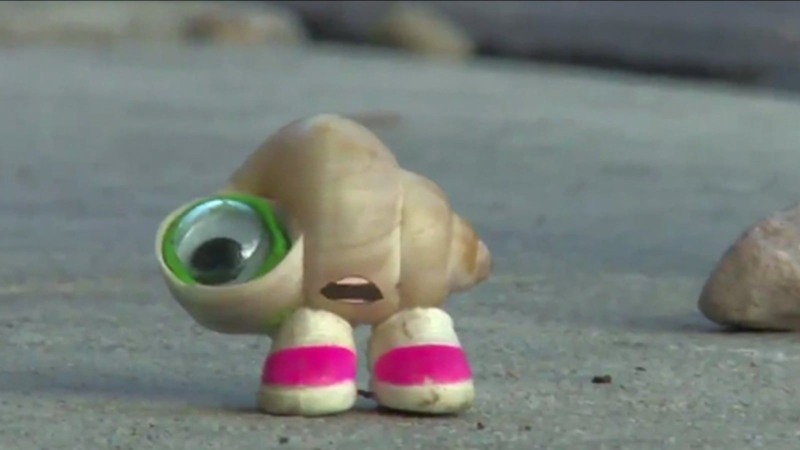 1600x900 Marcel the Shell With Shoes On Returns in New Trailer