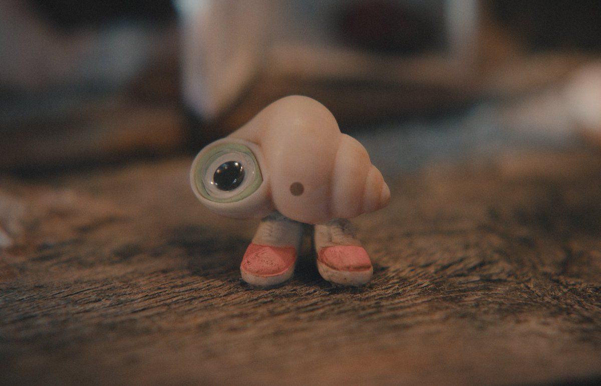 1200x771 MARCEL THE SHELL WITH SHOES ON' is now streaming on Netflix