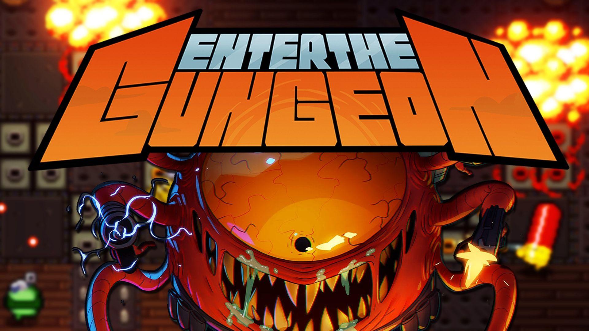 free download enter the gungeon mobile