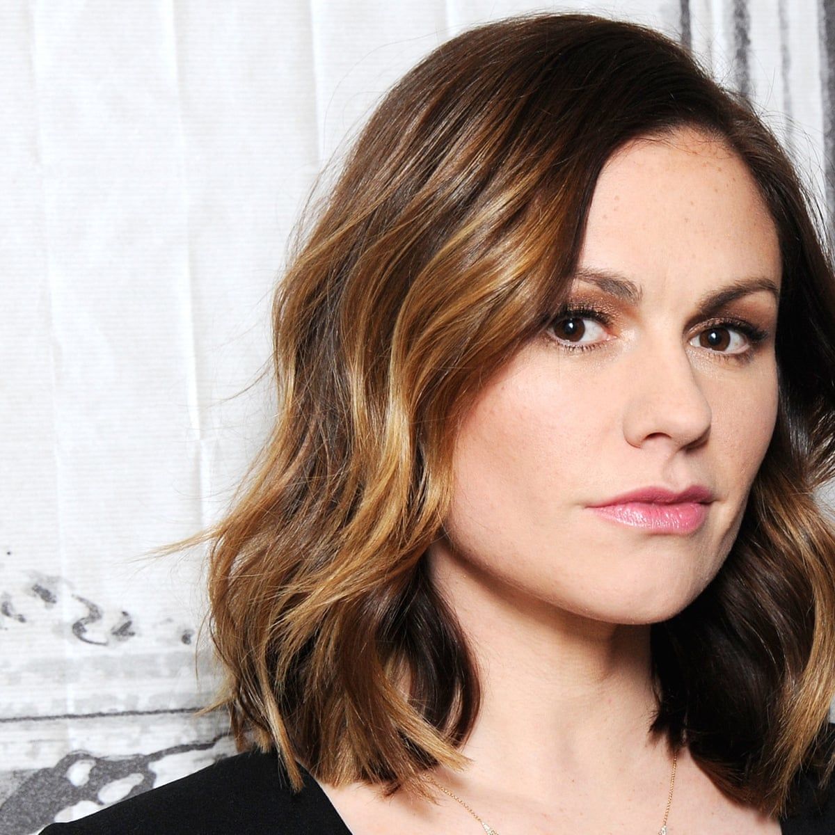 1200x1200 Anna Paquin: 'My Oscar? It's not the highlight of my career'. Life and style