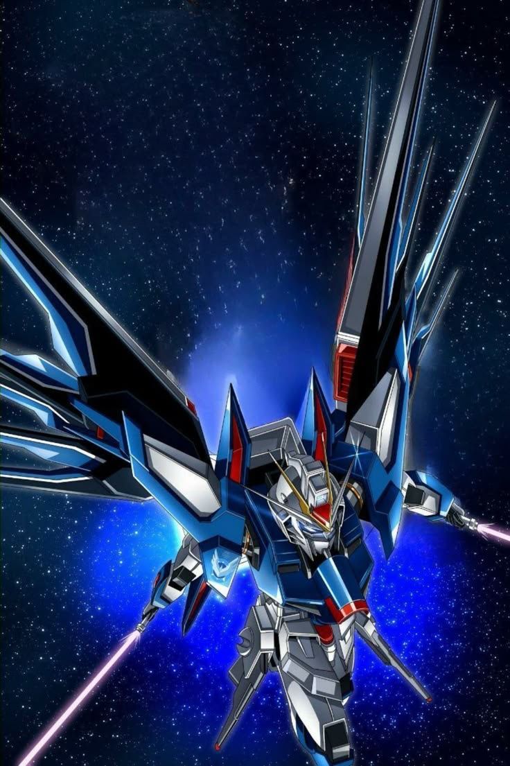 736x1105 Mechs. Gundam wallpaper, Gundam seed, Gundam art