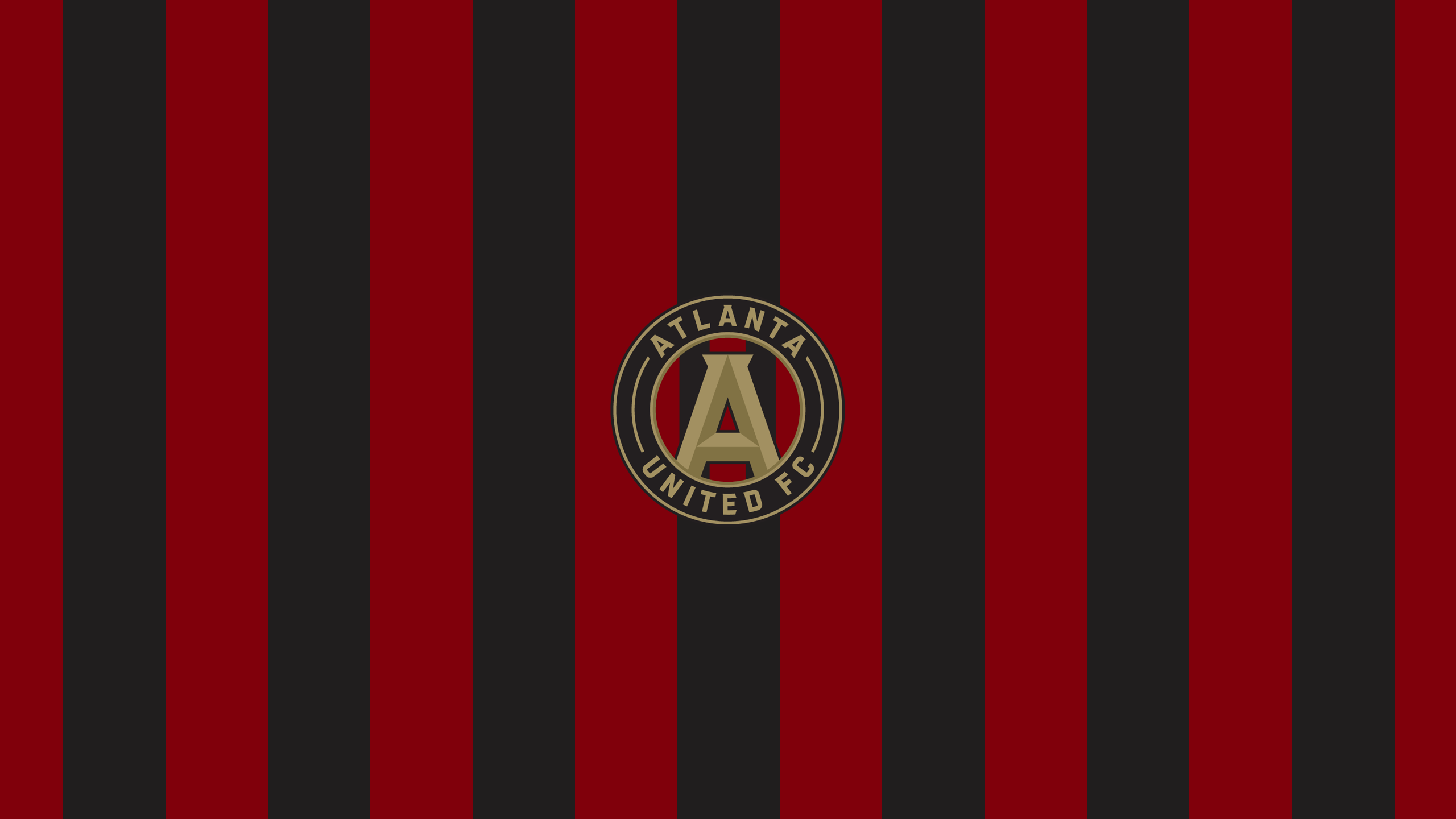 2560x1440 Atlanta United FC. Stephen Clark (sgclark.com)