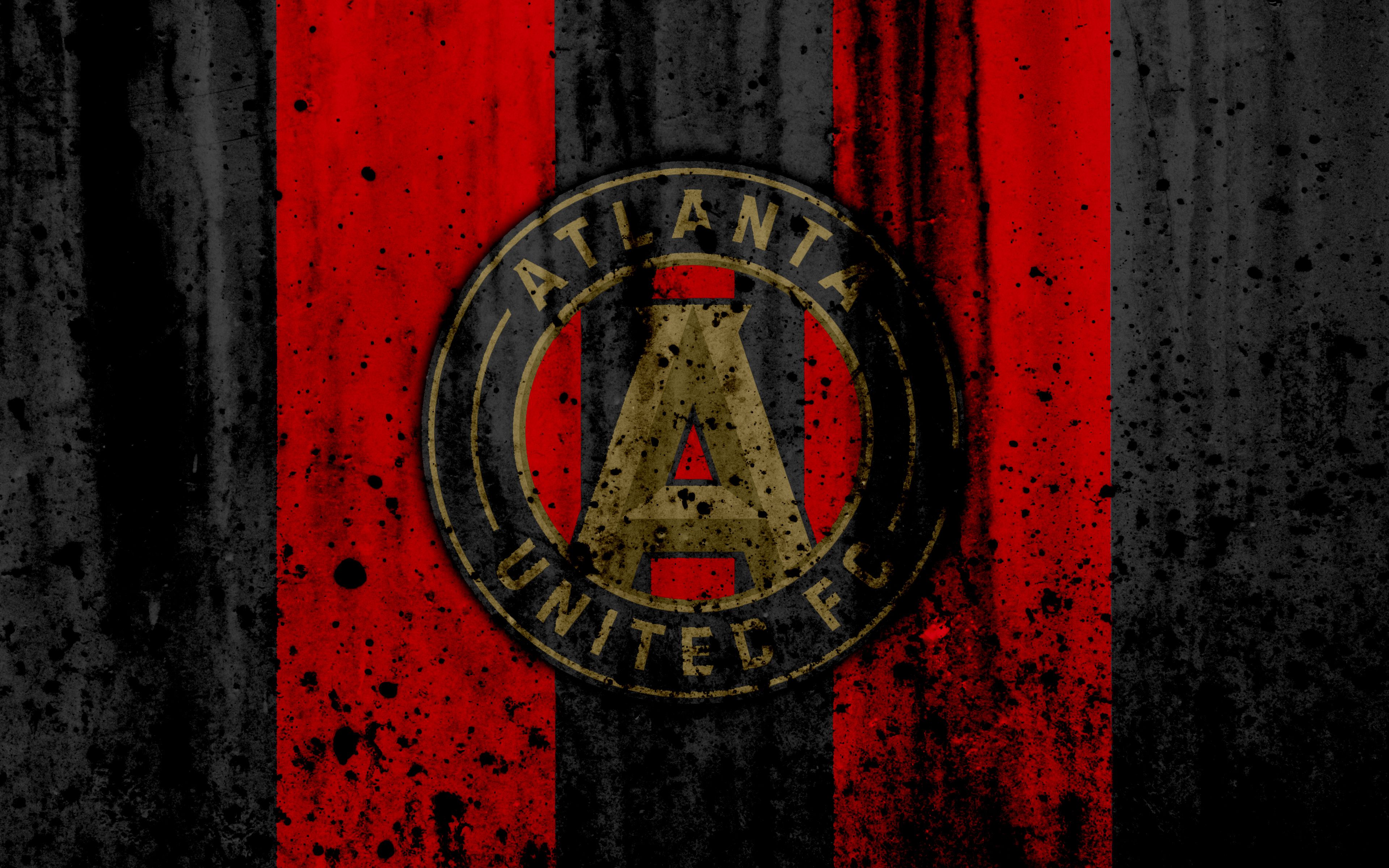 3840x2400 Atlanta United Fc Phone Wallpaper: Free 4K & HD Downloads