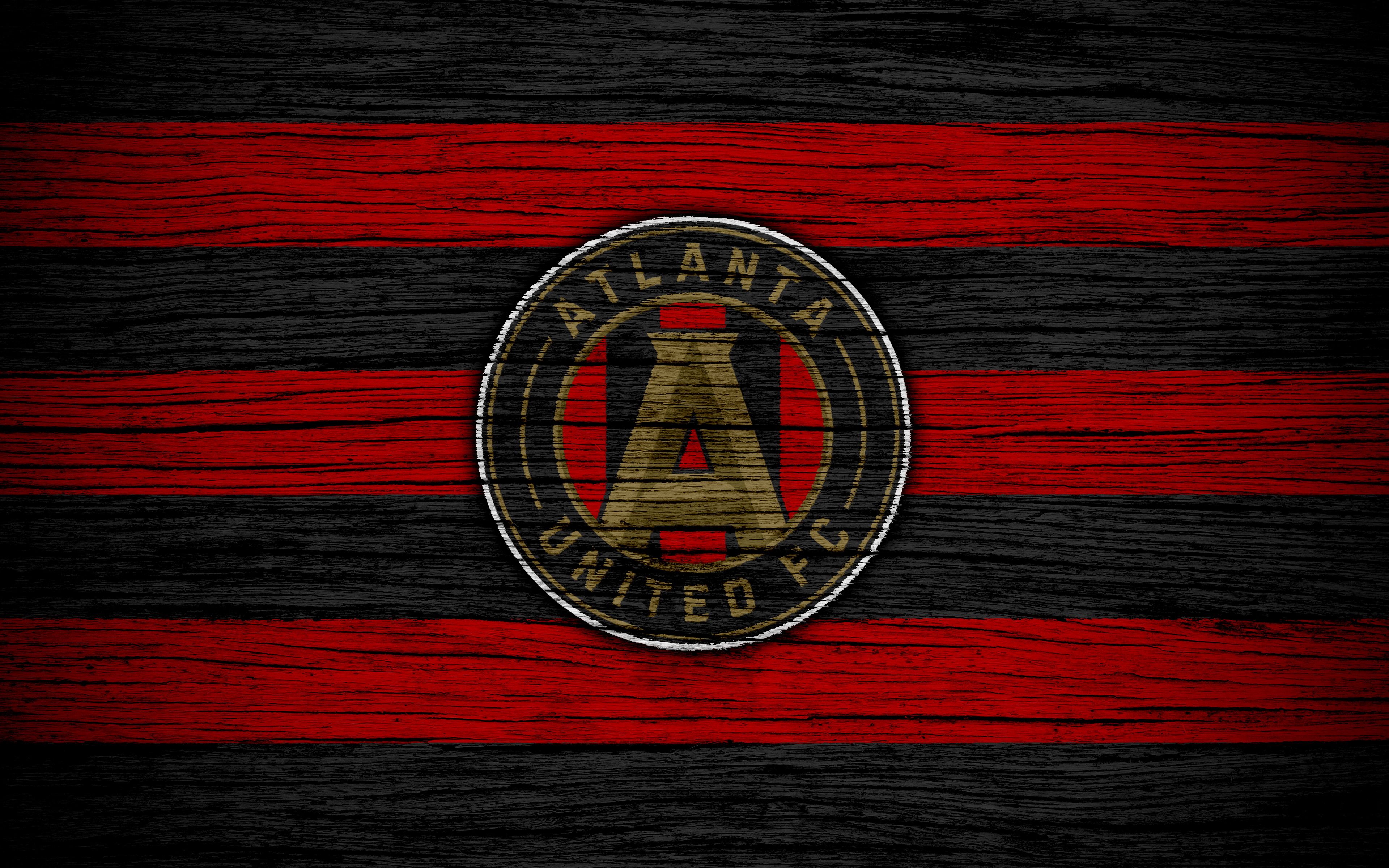 3840x2400 Atlanta United Fc Phone Wallpaper: Free 4K & HD Downloads