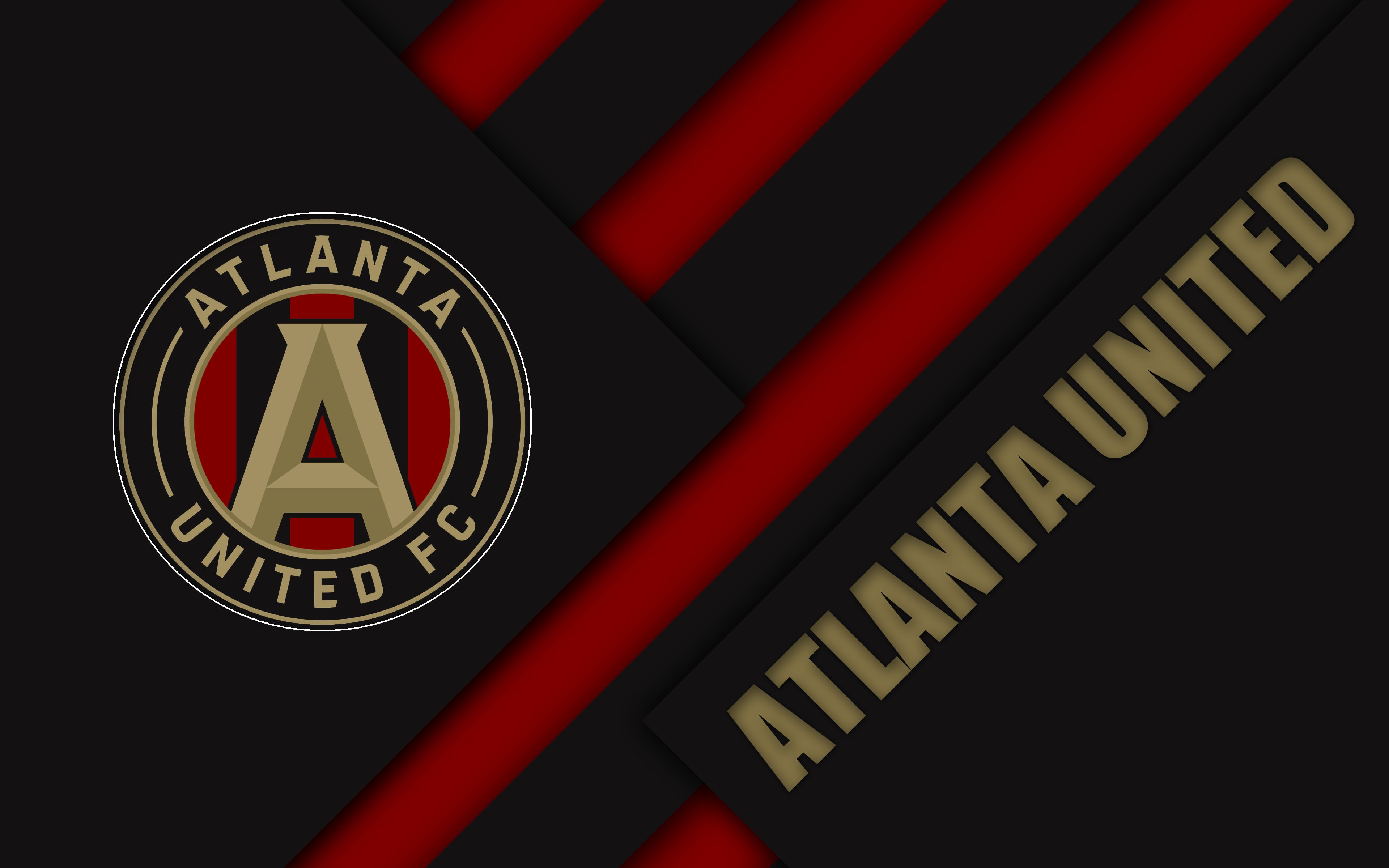 3840x2400 Atlanta United Fc Phone Wallpaper: Free 4K & HD Downloads