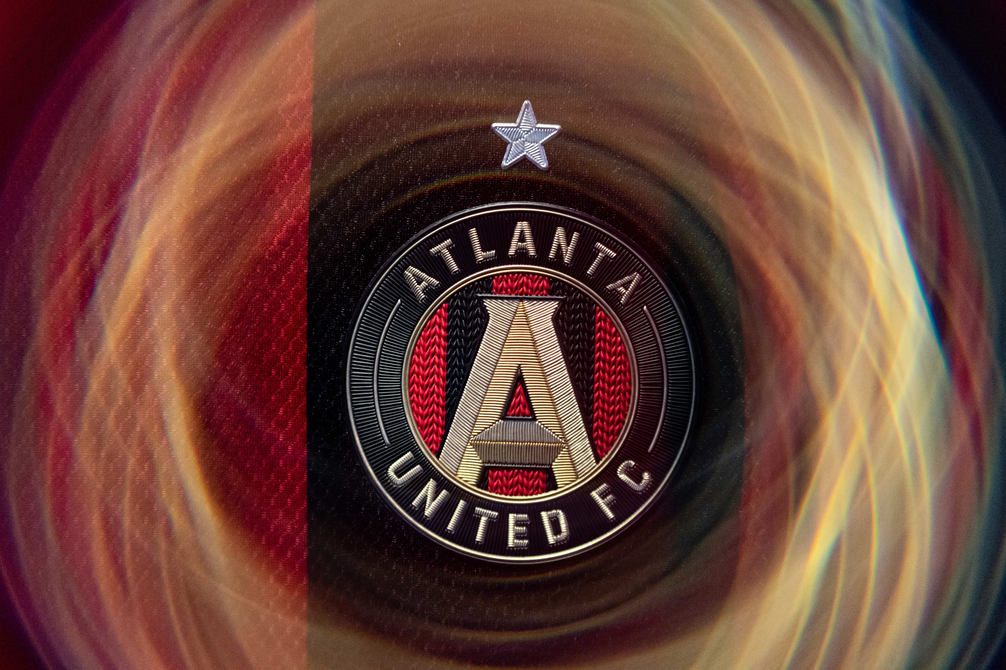 3840x2559 Best photo: Atlanta United's match against Toronto FC on March 2023. Atlanta United FC