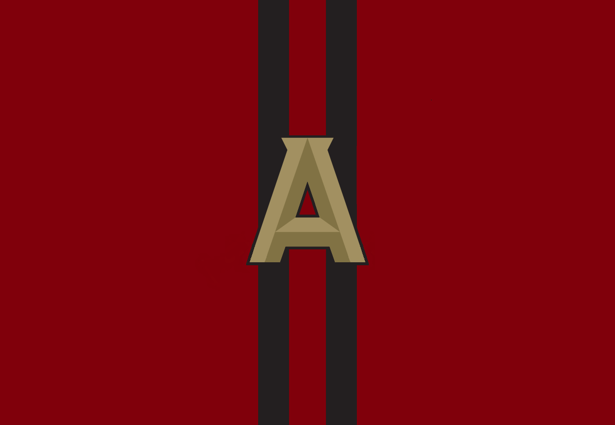 1234x854 Atlanta United Wallpaper