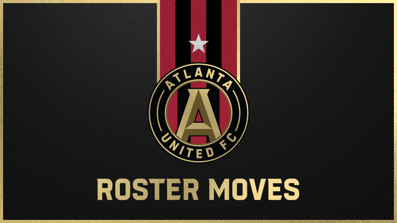 1280x720 Atlanta United's 2025 Roster Shake Up: Who's In, Who's Out, And What's Next?