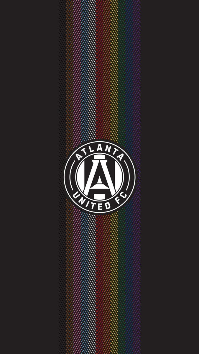 675x1200 Together, we're united. Fresh wallpaper to celebrate Pride