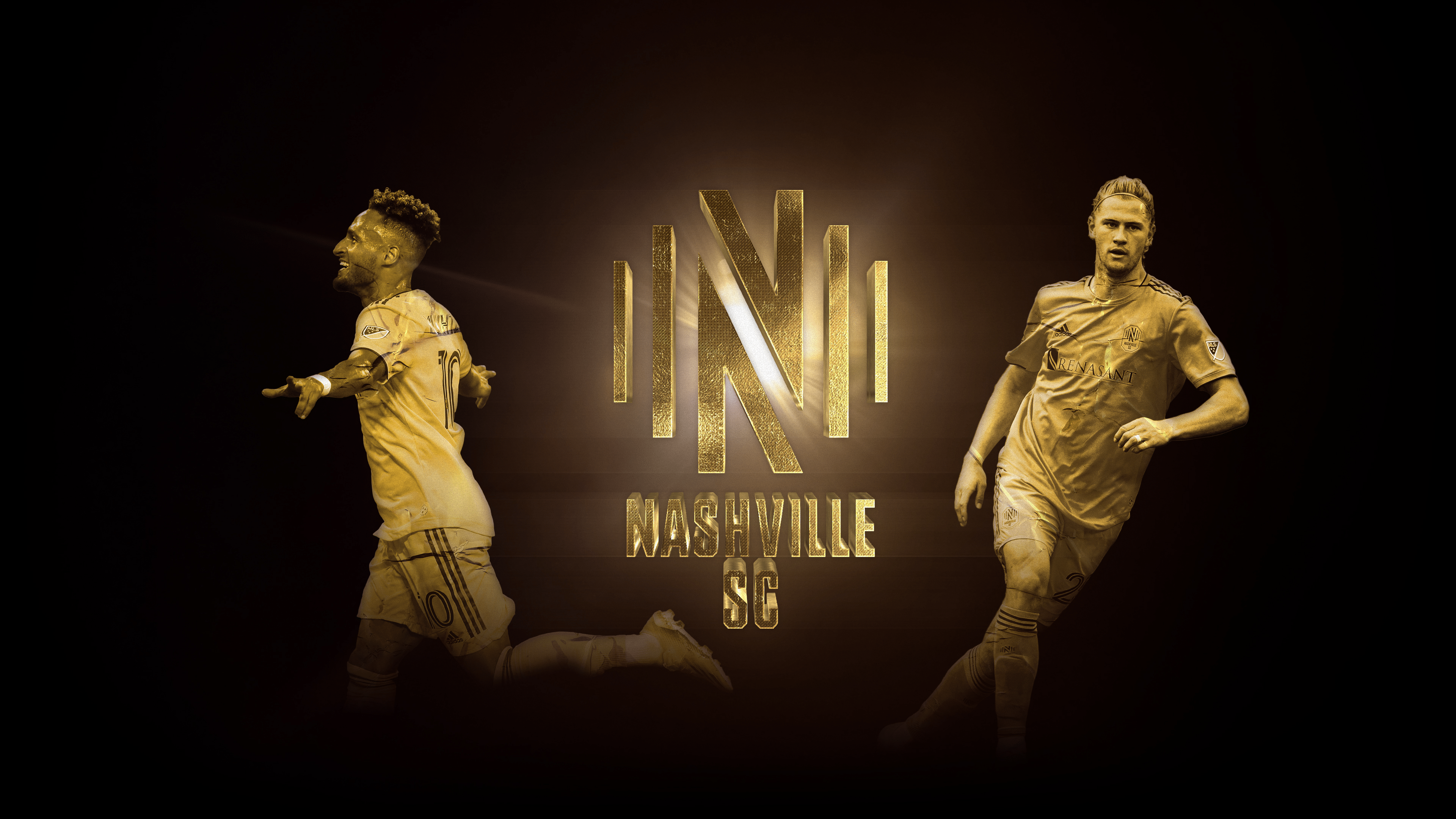 3840x2160 Made myself a few NSC wallpaper earlier, figured i'd share them with everyone : ^ )